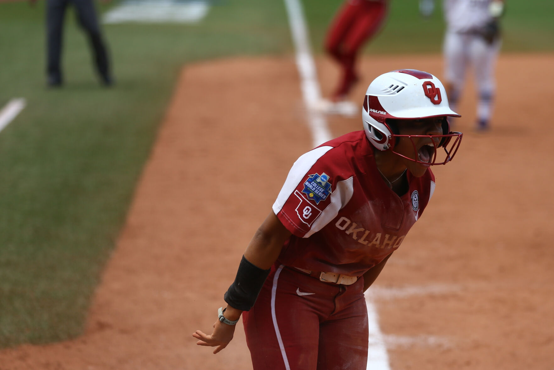 Rylie Boone